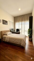 Sommerville Regency (D13), Terrace #557892531